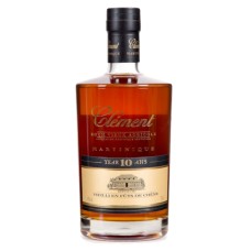 Rum Clement 10 Years